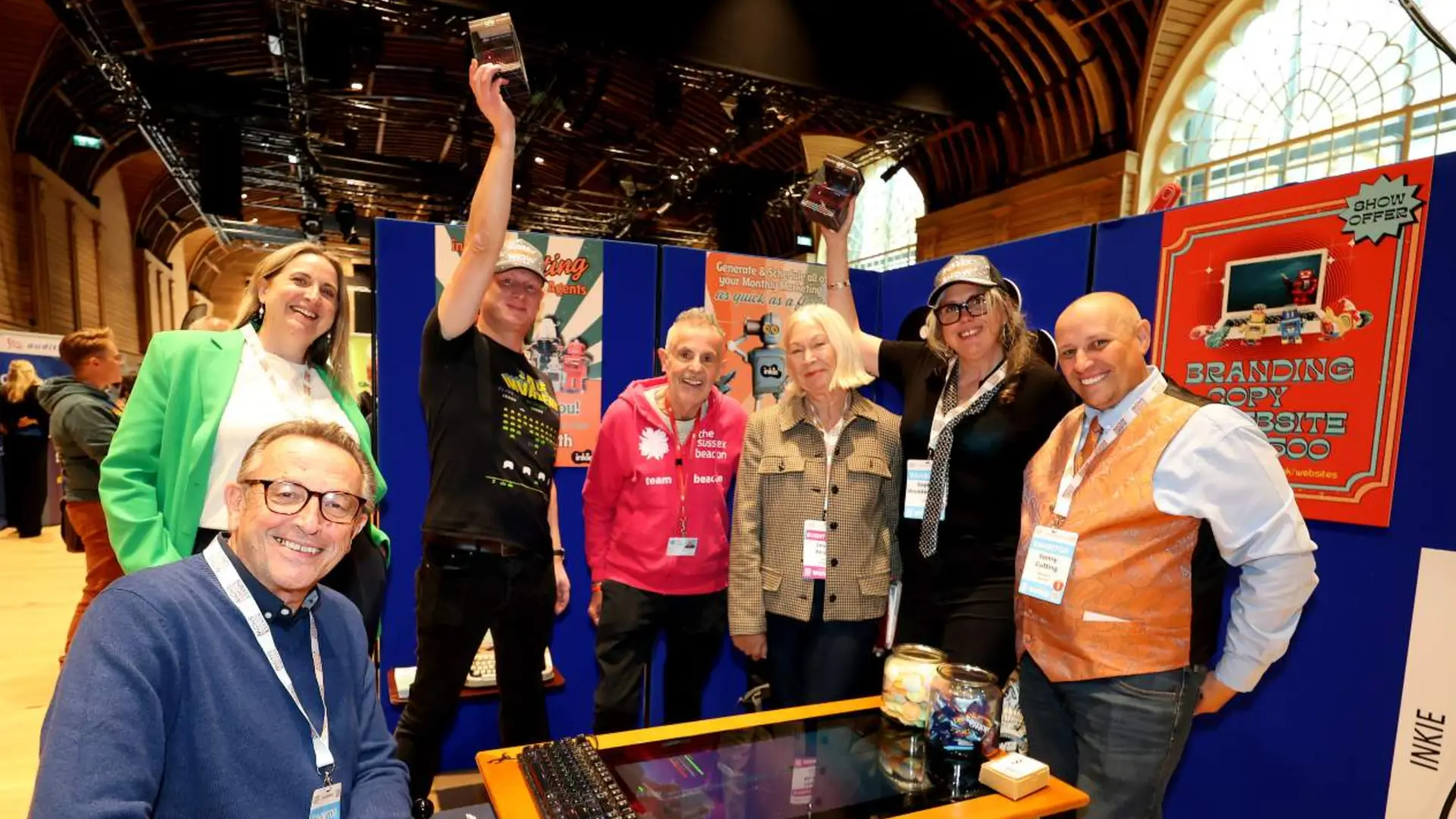 Best Stand 2025