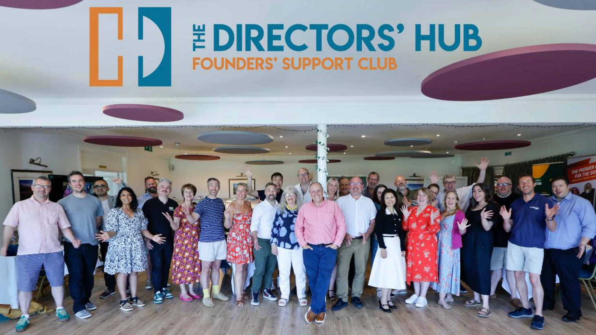 Summer Hub Conference