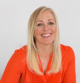 Jo Stuart, Ayres Consulting