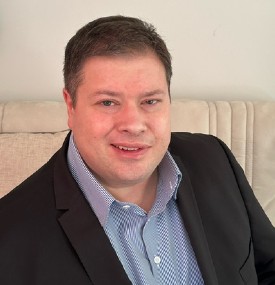 Richard Bignell, Our HR People